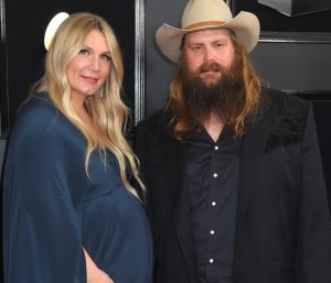 Morgane Stapleton