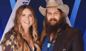 Morgane Stapleton