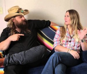 Morgane Stapleton