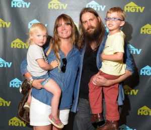 Morgane Stapleton