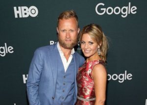 Candace Cameron
