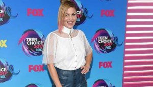 Candace Cameron