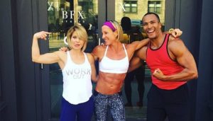 Candace Cameron