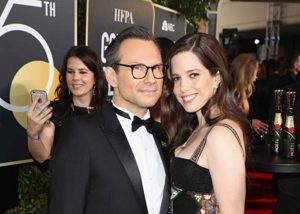 Christian Slater
