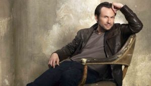 Christian Slater