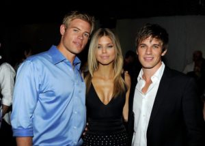 Trevor Donovan
