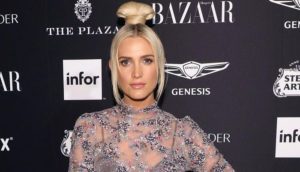 Ashlee Simpson