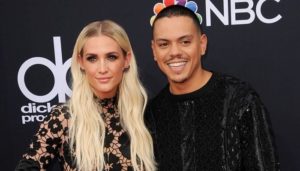 Ashlee Simpson