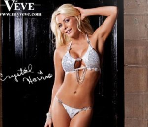 Crystal Harris