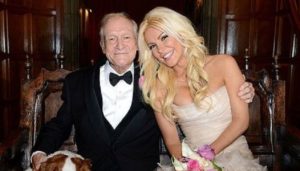 Crystal Harris
