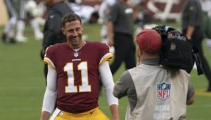 Alex Smith