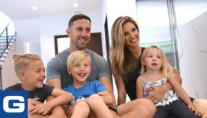 Alex Smith