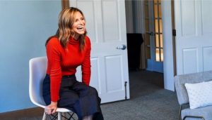 Andrea Savage