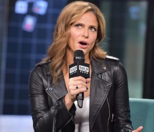 Andrea Savage