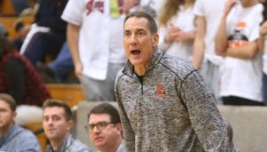 Todd Blackledge