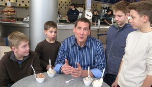 Todd Blackledge