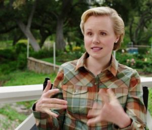 Alison Pill