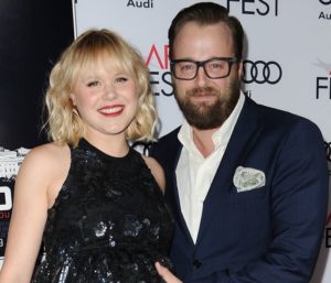 Alison Pill