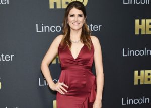 Nicole Parker
