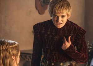 Jack Gleeson