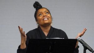 Yvette Nicole Brown
