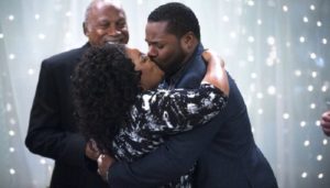 Yvette Nicole Brown