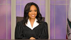 Faith Jenkins