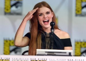 Holland Roden