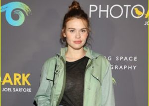 Holland Roden