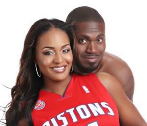 Jason Maxiell