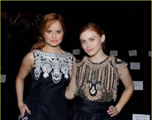 Holland Roden