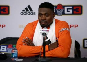 Jason Maxiell