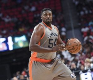 Jason Maxiell