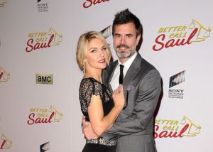 Rhea Seehorn