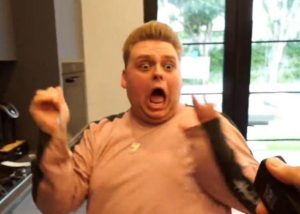 Nick Crompton