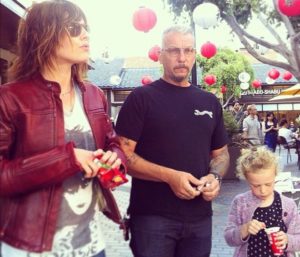 Katherine Moennig