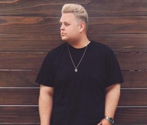 Nick Crompton