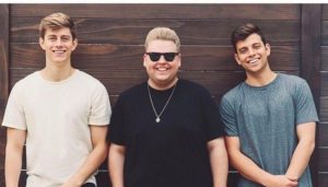 Nick Crompton
