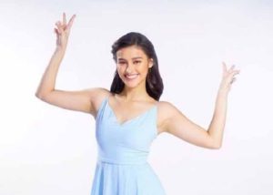 Liza Soberano