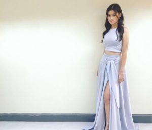 Liza Soberano