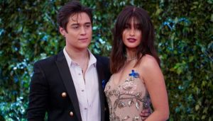 Liza Soberano