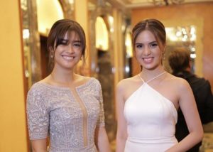 Liza Soberano