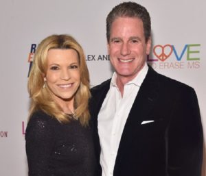 Vanna White