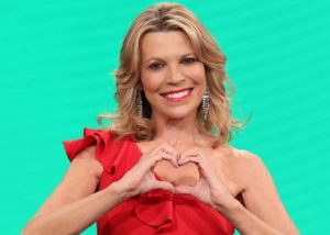Vanna White