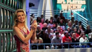 Vanna White