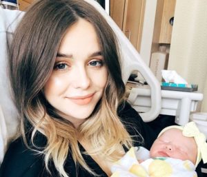 Acacia Brinley