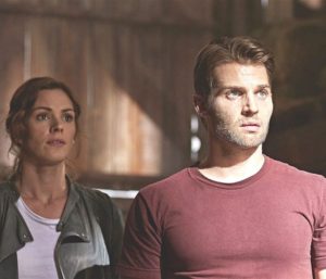Mike Vogel