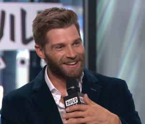 Mike Vogel