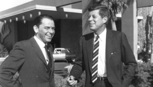 John F. Kennedy