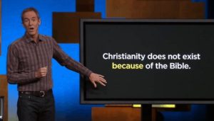 Andy Stanley
